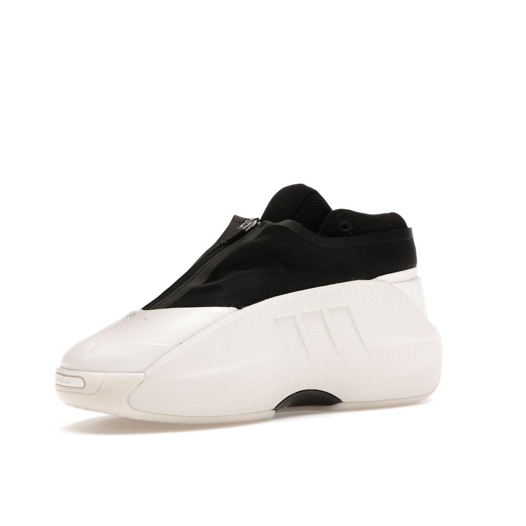 Adidas Crazy IIInfinity Chalk Unisex Sneakers Cream Talc Core-Black IE3079