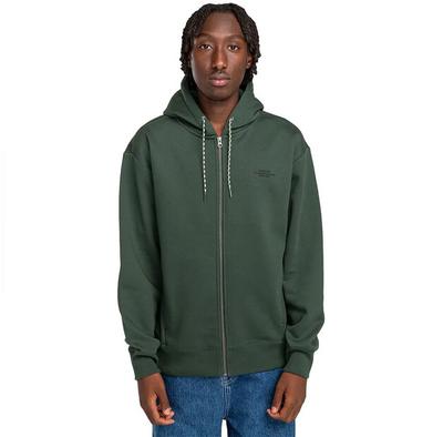 Element Rain Cornell full zip свитшот