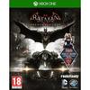 Batman Arkham Knight Jeu Xbox One