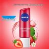Nivea Star Fruit Love Crystal Strawberry Бальзам для губ 4.8 г
