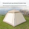 Automatic Outdoor Camping Tent