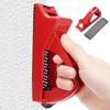 Фаскорез для гипсокартона Инструменты для отделки гипсокартона Легкие инструменты для Sheetrock Резак для гипсокартона Инструменты для отделки гипсокартона