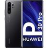 Téléphones Double SIM, Huawei Huawei P30 Pro Nouvelle Édition Dual Sim 8 + 256 Go Noir DE.Changez Les Règles De La photographieLe