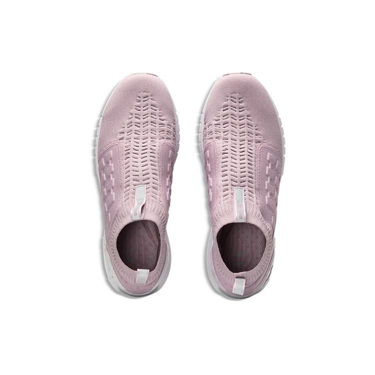 Under Armour Hovr Phantom Slip Camo 'Pink' Men's 3022477-600