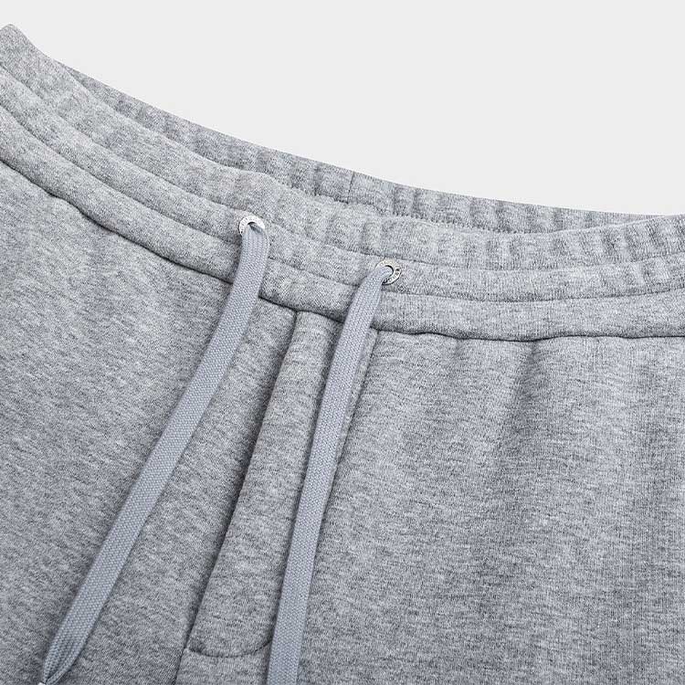 KARL LAGERFELD Casual Pants Men's Light Gray 1K1C70402111