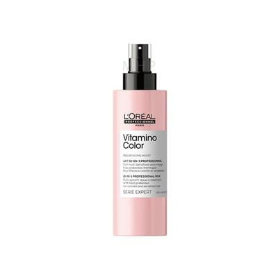L'Oréal Vitamino Color Ten-in-One сыворотка 190 мл, 1 шт.