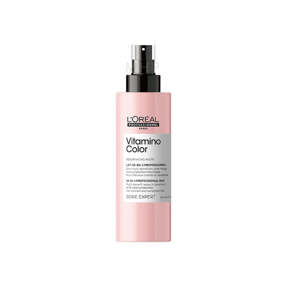 L'Oréal Vitamino Color Ten-in-One сыворотка 190 мл, 1 шт.