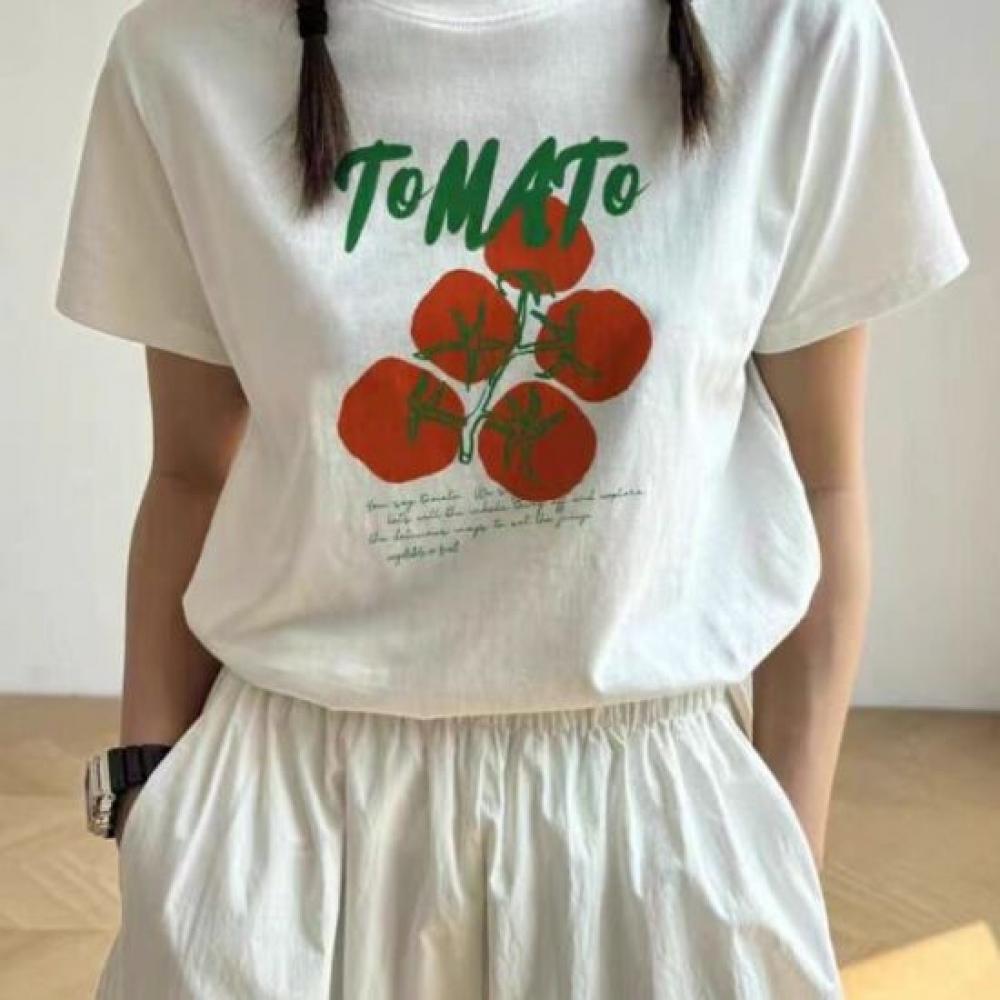 Rellawear Summer Palpal T shirT rsT0018