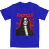 Avatar Band Johannes Eckerstrom Shirt Merchandise Wo100% Cotton Vintage T-shirt Short Sleeve Tops Gift