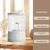 Portable Plug-Free Mini Washing Machine for Underwear, Socks, and Baby Clothes: Ideal for Dorms and Travel.