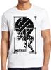 Crass Punk Анархия Британский Уличный Панк Граффити Ретро Крутой Подарок Футболка T Shirt 663