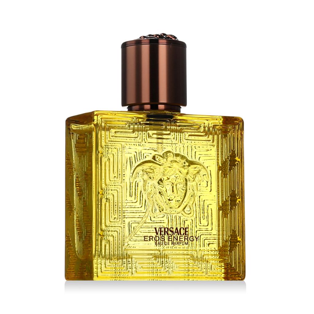 Versace, Eros Energy, Eau De Parfum, For Men, 50 ml