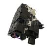 Передний левый 3B1837015A Совместим с VW Passat, Bora, Lavida