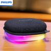Philips Портативная Bluetooth-колонка, штепсель CN (адаптер в комплекте)