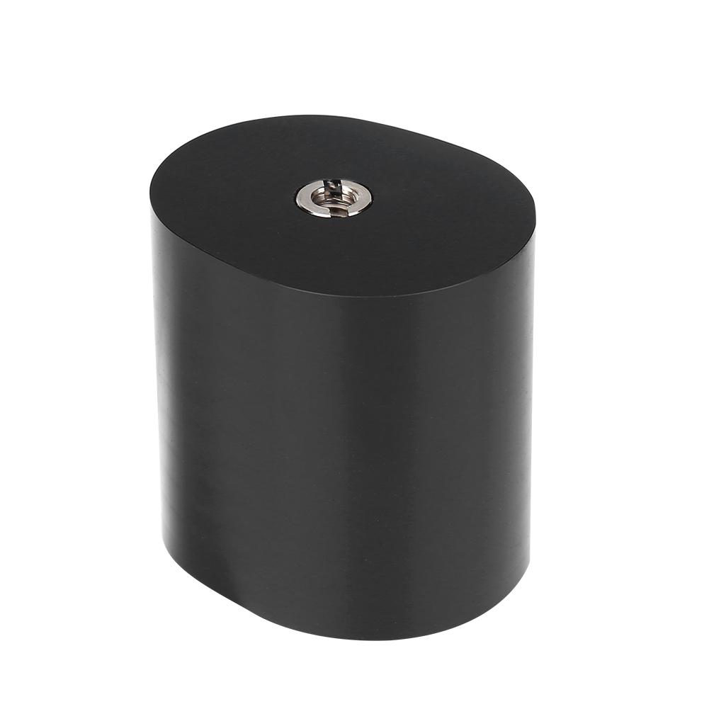 Универсальный адаптер для штатива-штатива с крепежным винтом 1/4 дюйма для DJI OSMO All Series