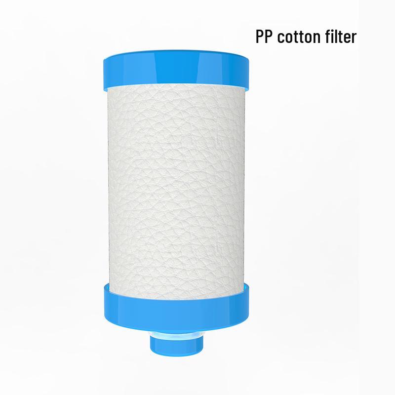 Handheld Shower Head & Washing Machine Pre-Filter Faucet Water Filter