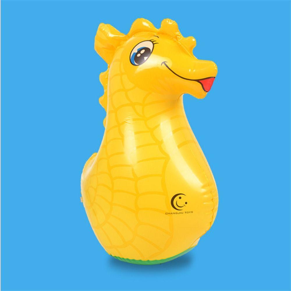 Надувной стакан-слон, креативные шары-слоны, игрушки для детей/новорожденных