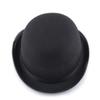 Role Play Magician Top Hat Halloween Props Bowler Top Hat Retro Top Cap  Party Supplies