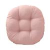 Warmth Plush Cushion 45cm Round Cushion New Thickened Cushion  Office Decor