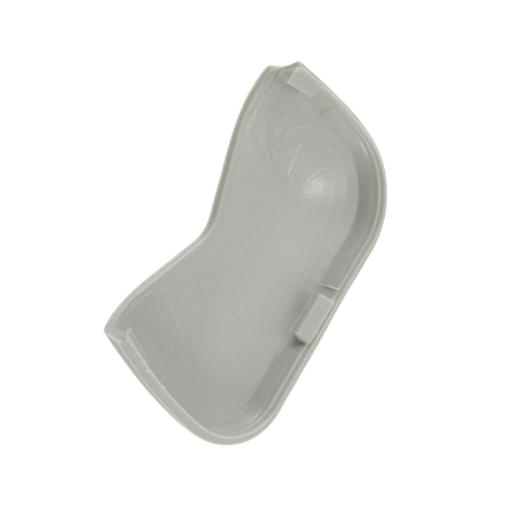 Крышка болта крепления солнцезащитного козырька серая 964203JA0A для Nissan Pathfinder Infiniti QX50