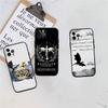 Четвертое крыло Новый высококачественный чехол-оболочка для Xiaomi Poco F1 M4 M5 M6 M7 X3 X4 X6 X7 Pro GT NFC