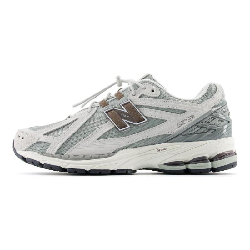 New Balance U1906 Унисекс Универсальные Удобные Низкие Беговые Кроссовки U19064Y1