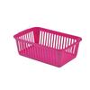 Handy Basket Small Mixed Colours 25cm