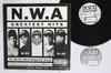 Виниловая пластинка NWA Greatest Hits P150561 PRIORITY 1996 США Рэп Хип-Хоп R&B Б/у
