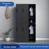 Steel Locker Cabinet for Staff and Dormitory