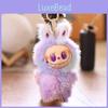 Keychain Cute Plush Pendant With Soft Short Plush For Children And Teens
