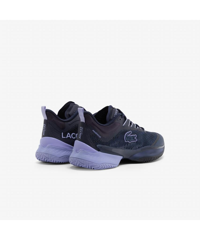 Женские теннисные кроссовки Lacoste Ag-Lt23 Ultra Rz0207W55N Aig