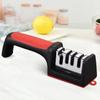 Cutting Tool Knife Sharpener Professional Sharp Kitchen Supplies 4 StageS Knife Sharpening