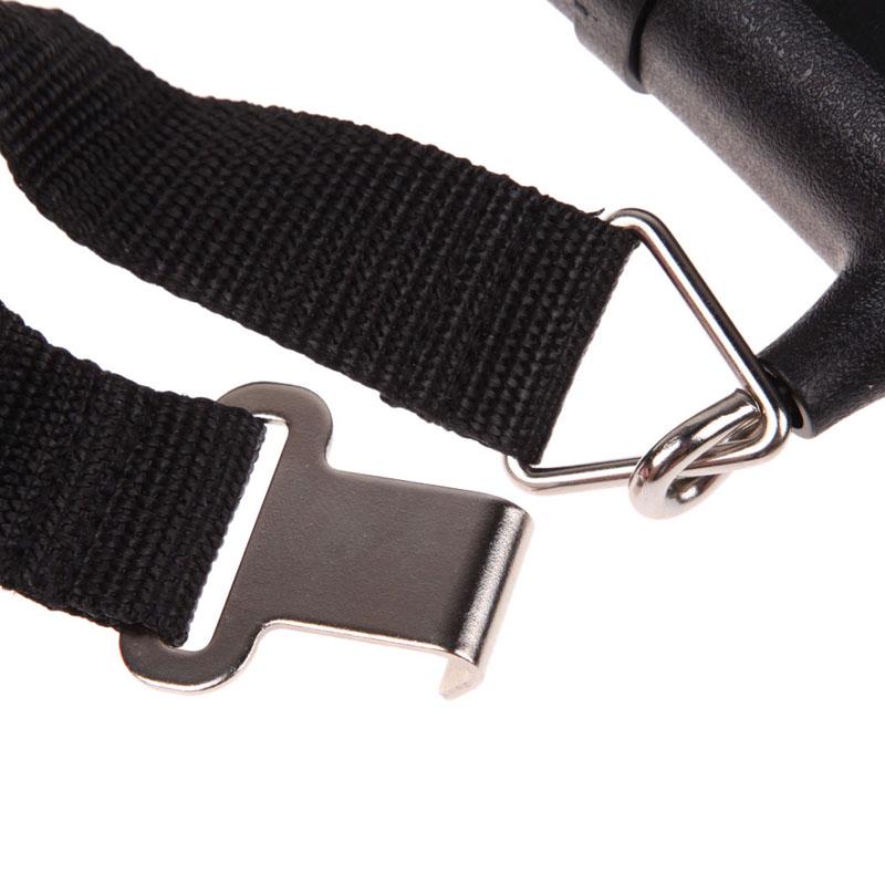 Электронные весы для багажа, цифровой портативный чемодан, дорожная сумка, вес