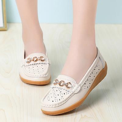 Женская обувь – Женские мокасины