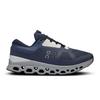 Running Shoes Cloudstratus 3 Metal Glacier Cm [ON] Men's 27.5