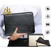 Настоящая кожаная сумка-чехол для ноутбука 13 дюймов MacBook IPad Планшета Защитный чехол Нейтральный стиль