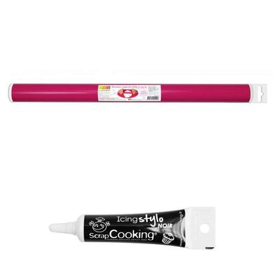 Выпечка – Скалки для теста и доски для выпечки