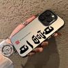Китайские иероглифы, подходящие для чехла на телефон Apple iPhone 16 Pro Max и защитного чехла для iPhone 17, 15 персонализированных и высококлассных