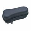 Hard travel EVA case for men's electric shaver Philips Braun Panasonnic Premium Organiser