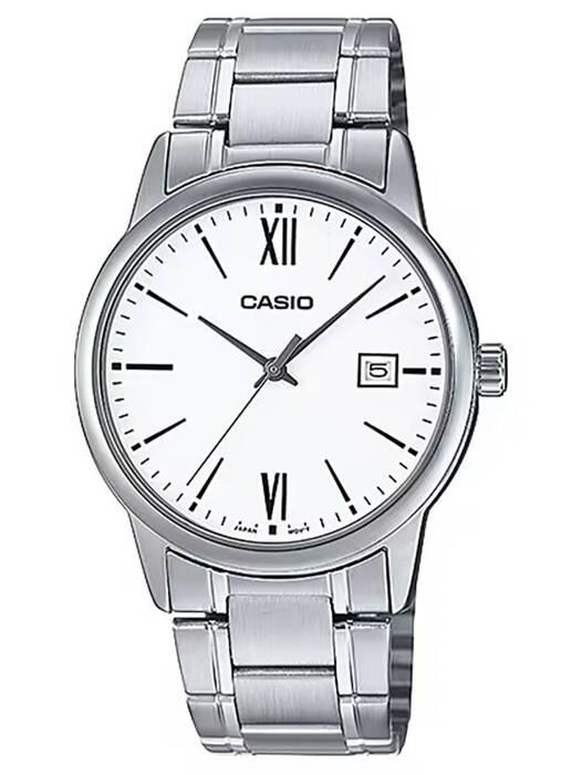 Zegarek Męski Casio Mtp-V002D-7B3 + Box (Zd223C)