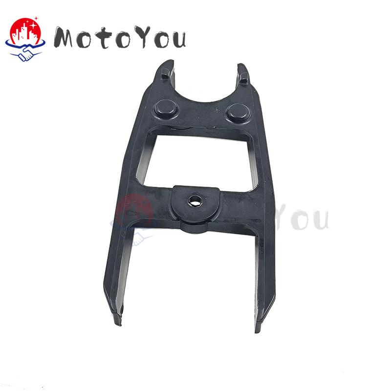 Rear Swing Arm Chain Slider for Kawasaki ZX6R ZX 6R 2005 2006 2007 2008 ZX-6R Chain Guide Swingarm 05 06 07 08