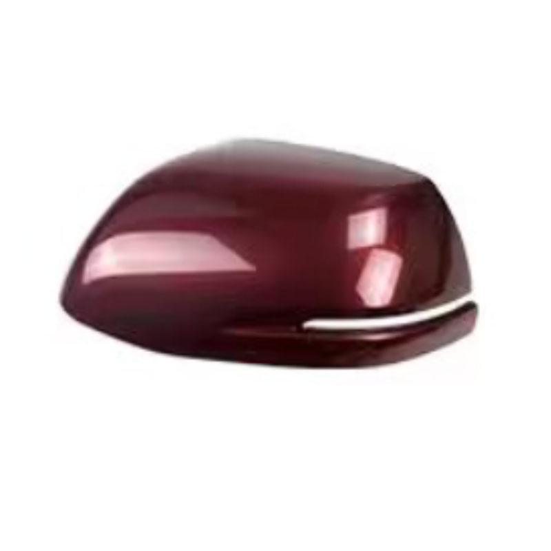 Подходит для 12-22 Honda CRV Breeze Накладка на корпус зеркала заднего вида Отражатель