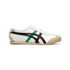 ONITSUKA TIGER Кроссовки Unisex Mexico 66 White Cilantro 1183C102_109