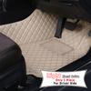 RHD Carpets For Jeep Renegade 2023 2022 2021 2020 2019 2018 2017 2016 2015 Car Floor Mats Auto Interior Rugs Parts Accessories ALU1