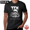 100 Cotton TShirt TeeShirt Fashion Unisex Clothes