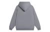Li Ning Sports Life Collection Sweatshirt Unisex Shade 9 Gray AWDR498-10
