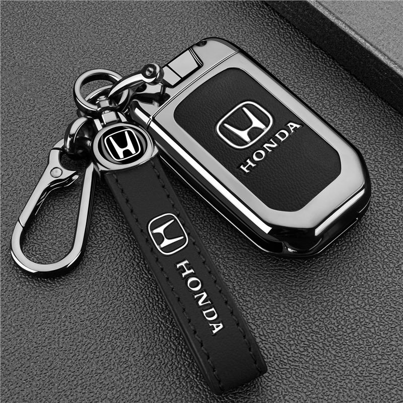 2024-26 Honda CRV Keycase 23/24/26 New CRV Honor Edition Fengshang Edition Car Buckle Shell O1