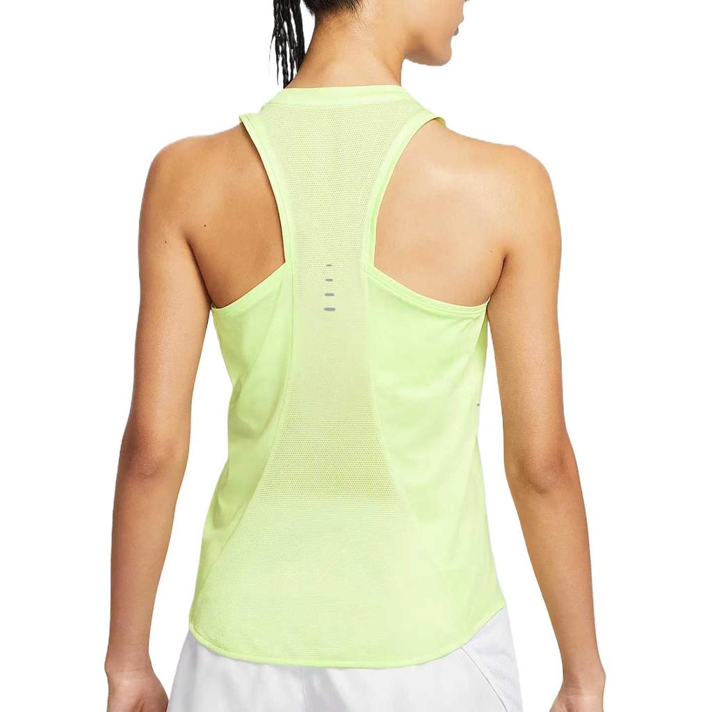 Nike Женский беговой топ Swift Dri-FIT HQ0621-701