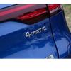 Хром для Mercedes Benz V295 Электромотор EQE43 EQE53 EQE250 EQE260 EQE300 EQE350 EQE400 EQE450 EQE250+ EQE350+ 4MATIC Шильдик