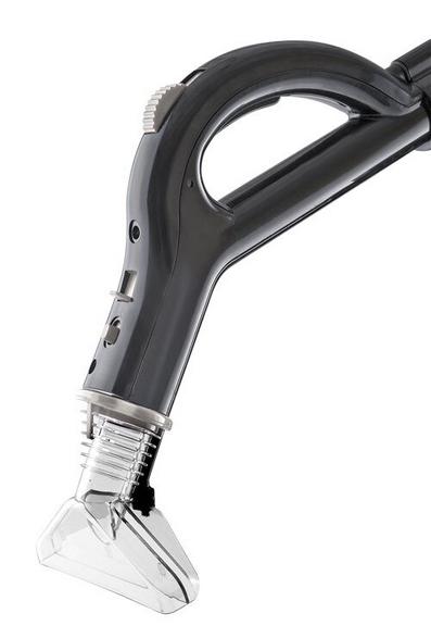 Carpet Cleaning Vacuum MPM MOD-22 Vira